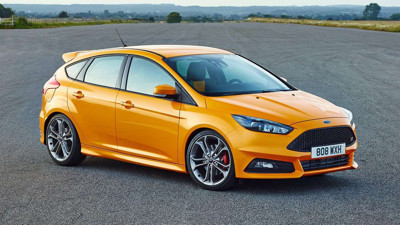 Ford sevilen model Focus'a zam yaptı! İşte Ekim 2025 Ford fiyat listesi