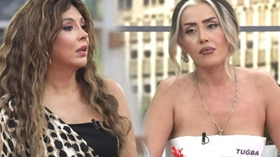 Gelinim Mutfakta Tuğba neden diskalifiye oldu, yarışmadan neden ayrıldı? Ekranlarda şok karar