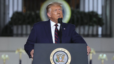 İlk aşama tamam! Peki ateşkes süreci nasıl devam edecek? Trump açıkladı