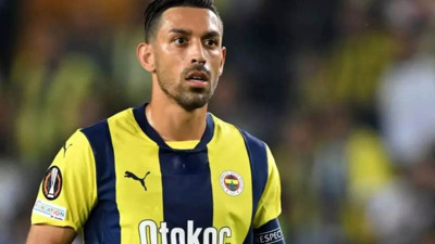 İrfan Can Kahveci neden kadro dışı kaldı? Cenk Tosun ile kavga mı etti?