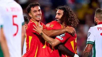 İspanya - Bulgaristan maçı ne zaman, saat kaçta, hangi kanalda?