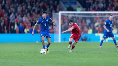 Kuzey Makedonya - Kazakistan maçı ne zaman, saat kaçta ve hangi kanalda?