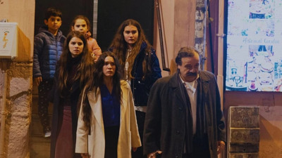 Sahipsizler 34. bölüm ragmanı