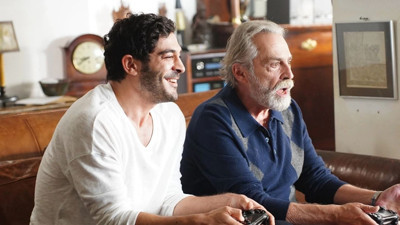 Sahtekarlar dizisinden Haluk Bilginer neden ayrıldı? İzleyici tepki gösterdi