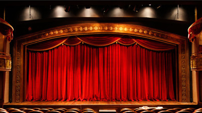 Tiyatrocular imza kampanyası başlattı! ‘Böyle giderse sahnesiz kalabiliriz’