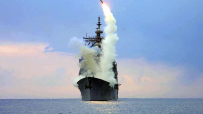 Trump: Savaş bitmezse Ukrayna'ya Tomahawk'ları vereceğim