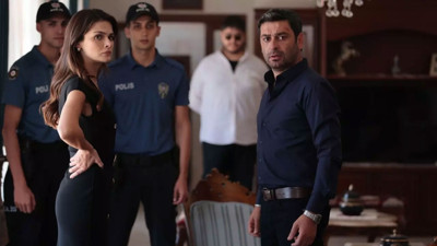 Uzak Şehir 33. bölüm izle! Uzak Şehir son bölüm