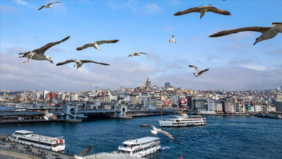 Yazın son sıcakları! Pastırma sıcakları ne zaman?