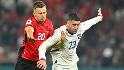 Andorra - Sırbistan maçı ne zaman saat kaçta ve hangi kanalda?