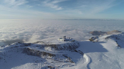 Buzlanma ve don uyarısı