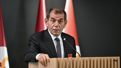 Dursun Özbek'ten o isme teklif: 'Maaşını 4 milyon Euro seviyesine getirelim'