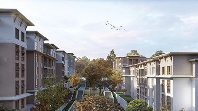 Faizsiz, peşinatsız, kurasız ev sahibi olma fırsatı: Emlak Konut'tan Yeni Yuvam Modeli