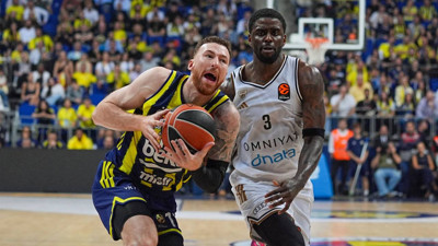 Fenerbahçe Beko, Dubai Basketbol'a 93-69 kaybetti