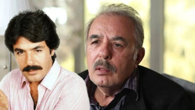 Ferdi Tayfur'un gizli projesi ortaya çıktı! Ölmeden önce bunu yapmak istemiş