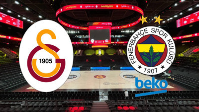 Galatasaray MCT Technic - Fenerbahçe Beko maçı ne zaman? Saat kaçta? Hangi kanalda?