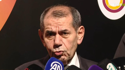 Galatasaraylılar bu haberi bekliyordu! Dursun Özbek kararını verdi...