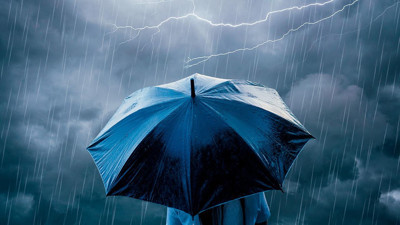 Gök gürültülü sağanak geliyor! Meteoroloji 24 il için tarih verdi