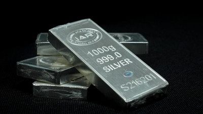 Gümüşten tarihi rekor! Gram gümüş ne kadar oldu?