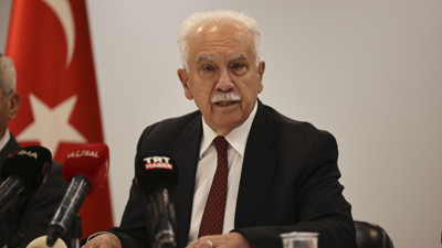 KKTC seçimleri öncesi Perinçek’ten kritik açıklama!