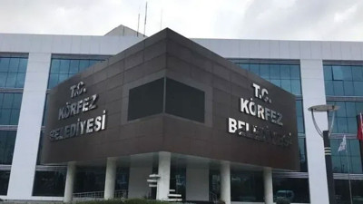 Kocaeli Körfez'de üniversite öğrencilerine 10 bin TL destek!