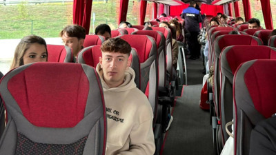 Kocaeli'nin Gölcük ilçesinde öğrencilere ücretsiz!