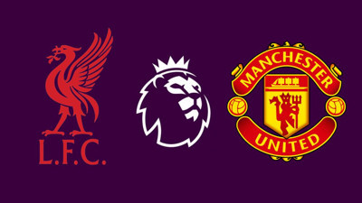 Liverpool - Manchester United maçı ne zaman? Saat kaçta? Hangi kanalda?