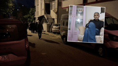 Yanlışlıkla kızını vuran baba aynı silahla intihar etti