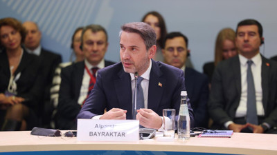 Bakan Bayraktar Rusya'da! Akkuyu Nükleer Güç Santrali'nde son durum ne?