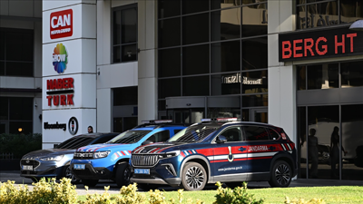 Can Holding soruşturmasında yeni gelişme! Yurt dışı çıkış yasağı getirildi...