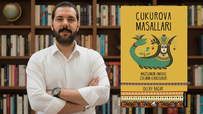 Çukurova’nın masalları yeniden can buluyor