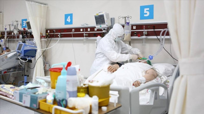Durum ciddi! Türkiye'de her gün 82 kişi bu rahatsızlıktan ölüyor