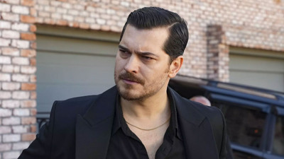 Eşref Rüya 18. bölüm izle! Eşref Rüya son bölüm izle