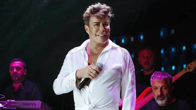 Fatih Ürek kalp krizi geçirdi İşte sağlık durumu