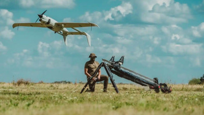 İngiltere Moldova'ya İHA karşıtı harp eğitmenleri konuşlandırıyor