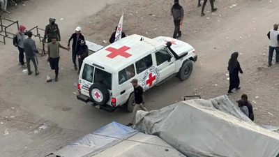 İsrailli esir HAMAS tünellerinde neler yaşadı? Babası açıkladı