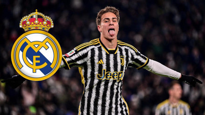 Kenan Yıldız Real Madrid'e transfer oldu mu? İşte son gelişmeler