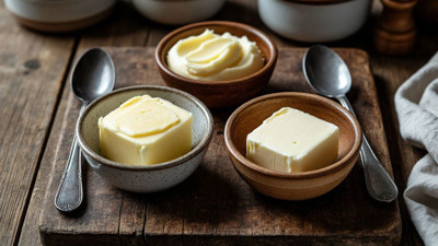 Margarin kullananlara uzman isimden uyarı! Tehlike büyük