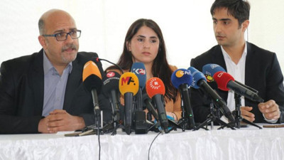 Öcalan'ın avukatlarından İYİ Parti'ye sert sözler