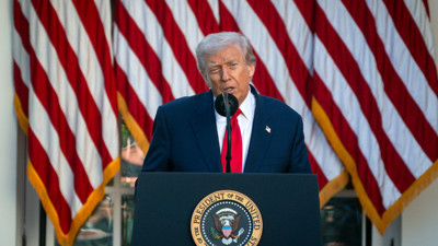 Sözde ateşkes! Trump'ın tehditleri bitmiyor