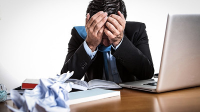 Türkiye'nin en mutsuz meslekleri açıklandı! O sektör çalışanları her sabah mutsuz