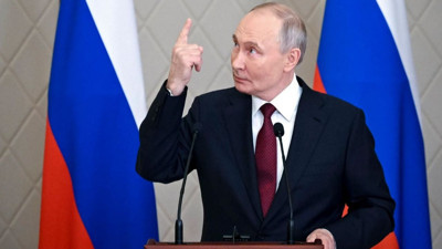 Kiev'e Tomahawk sevkiyatı hazır: Ukrayna savaşında dönülmez akşamın ufku yaklaşıyor