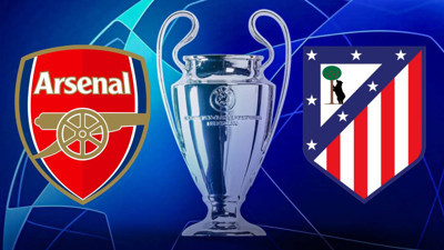 Arsenal - Atletico Madrid maçı ne zaman? Saat kaçta? Hangi kanalda?