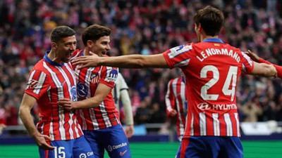 Atletico Madrid - Osasuna maçı ne zaman, saat kaçta ve hangi kanalda?