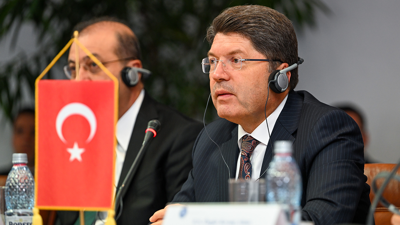 Bakan Tunç'tan yabancı ülkelere 'FETÖ' uyarısı