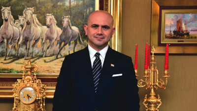 Cihan Ekşioğlu neden gözaltına alındı? İşte yanıtı