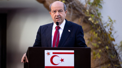 Ersin Tatar: Tel Aviv ve Atina beni istemiyor