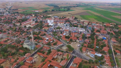 Eskişehir'de bulundu! Dünyanın ikinci en büyük kaynağı