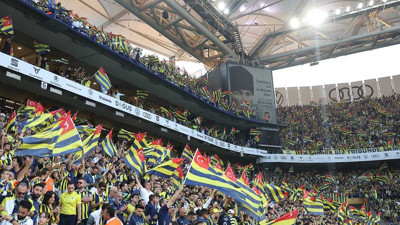 Fenerbahçe'de kombine biletler yeniden satışa çıkıyor