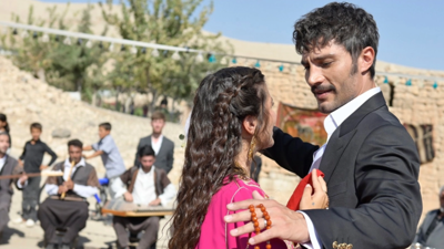 Halef 5.. bölüm izle! NOW Halef: Köklerin Çağrısı yeni bölüm tek parça izle