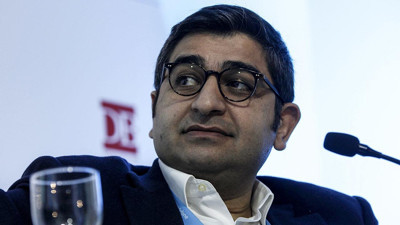 Sezgin Baran Korkmaz kimdir, neden gözaltına alındı